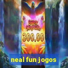 neal fun jogos